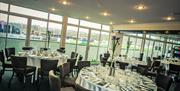 Uttoxeter Racecourse - Staffordshire Stand