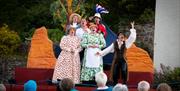 Pirates of Penzance