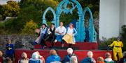 Pirates of Penzance