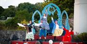 Pirates of Penzance