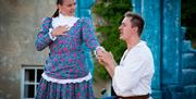 Pirates of Penzance
