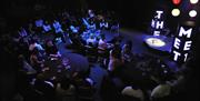 Performance in the intimate MET