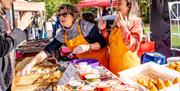 Staffordshire Biodiversity & Regenerative Food Festival