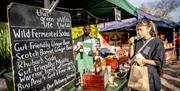 Staffordshire Biodiversity & Regenerative Food Festival