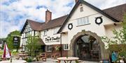 The Dog & Doublet