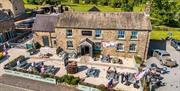 image of The Greyhound Inn