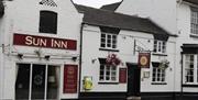 The Sun Inn