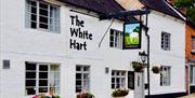 The White Hart