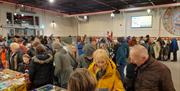 Trestle Market