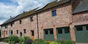 Troutsdale Cottages