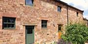 Troutsdale Cottages