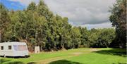 Quarry Walk Caravan and Camping Site