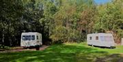 Quarry Walk Caravan and Camping Site