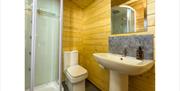 Quarry Walk Park Glamping Pods