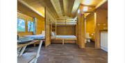 Quarry Walk Park Glamping Pods