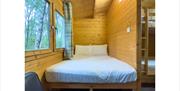 Quarry Walk Park Glamping Pods