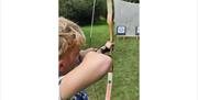 Omega Camp Archery