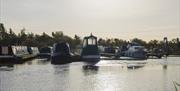 Barton Marina View