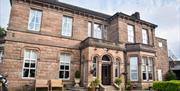 Whiston Hall Hotel
