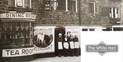 The White Hart