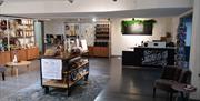 Josiah & Co at World of Wedgwood, Barlaston, Stoke-on-Trent