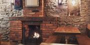 Ye Old Crown Hotel