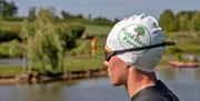 Fields Head Farm open-water-swimming-staffordshire