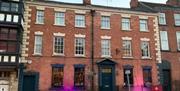 The Silk House