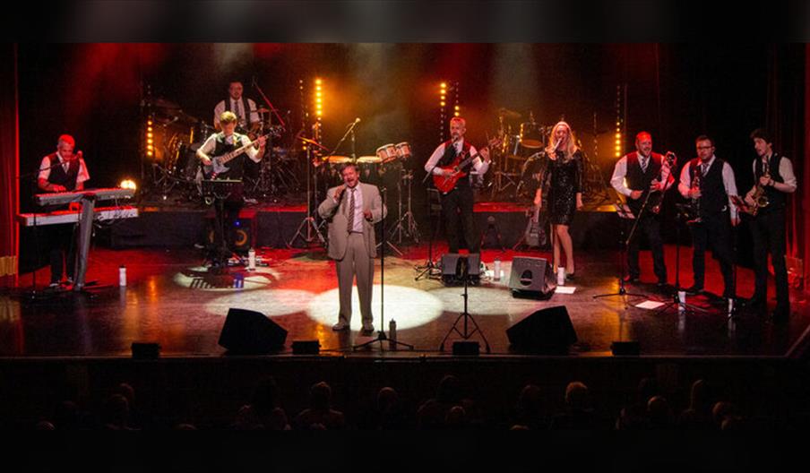 And Finally...Phil Collins And Finally...Phil Collins