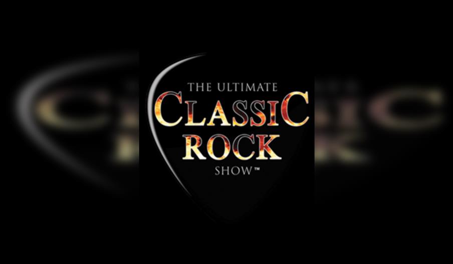 The Ultimate Classic Rock Show The Ultimate Classic Rock Show
