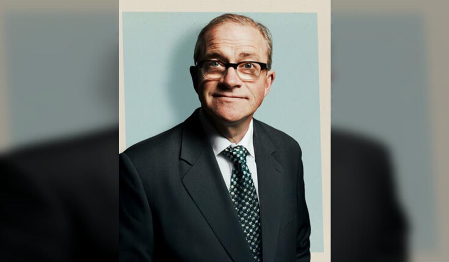 Harry Enfield and No Chums Harry Enfield and No Chums