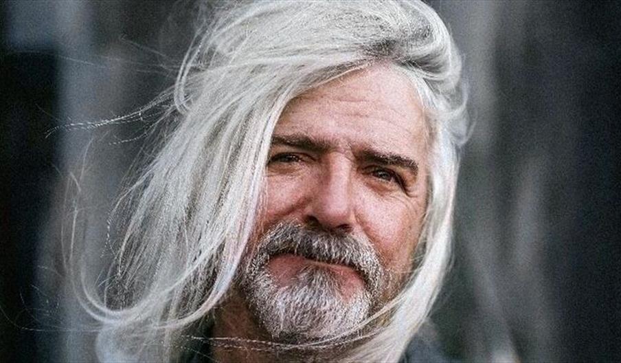 John Bramwell John Bramwell