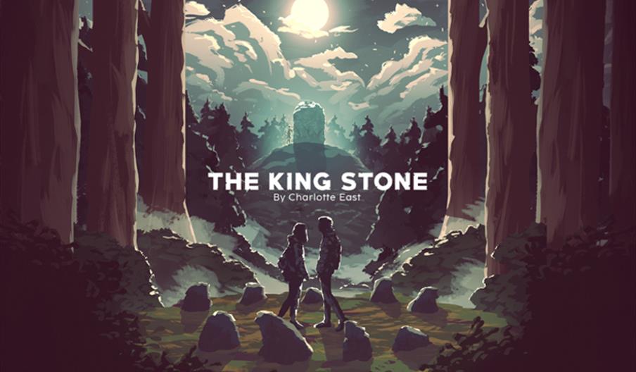 The King Stone The King Stone