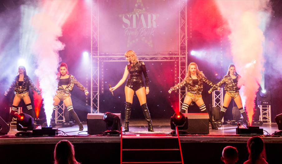 Taylormania Taylormania