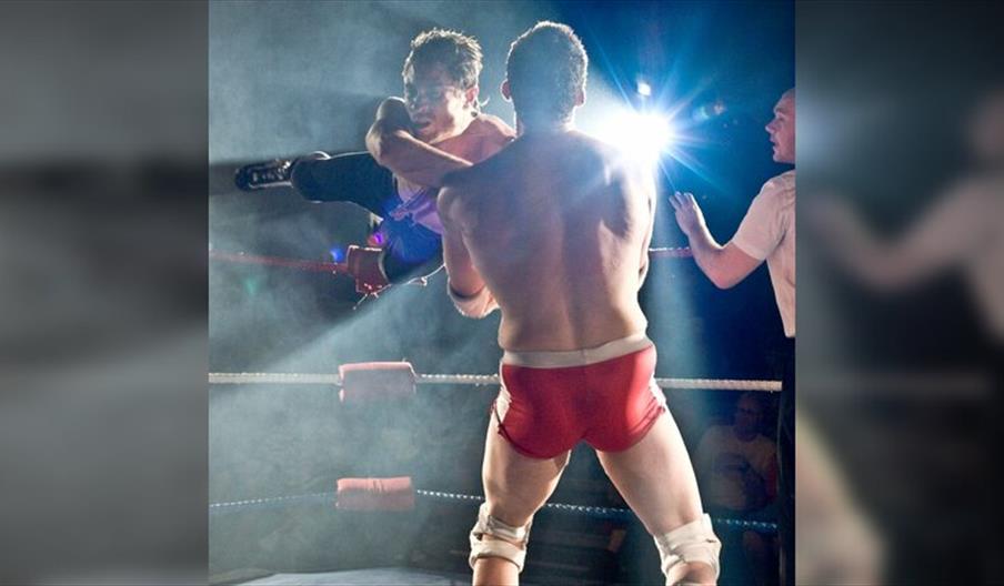 LDN Wrestling LDN Wrestling