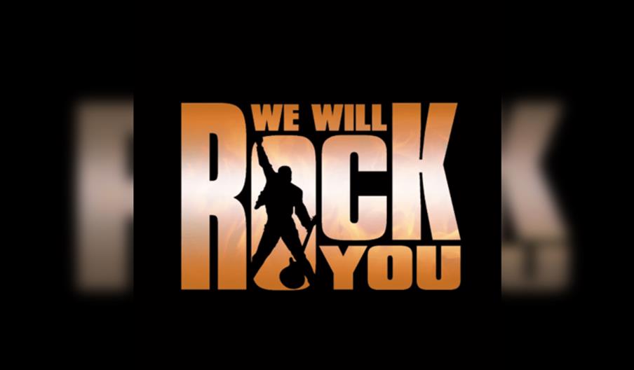 We Will Rock You We Will Rock You