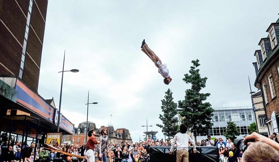 Rien N'est Moins Sur by La Collectif de Bascule (Crisp Photography) Rien N'est Moins Sur by La Collectif de Bascule (Crisp Photography)