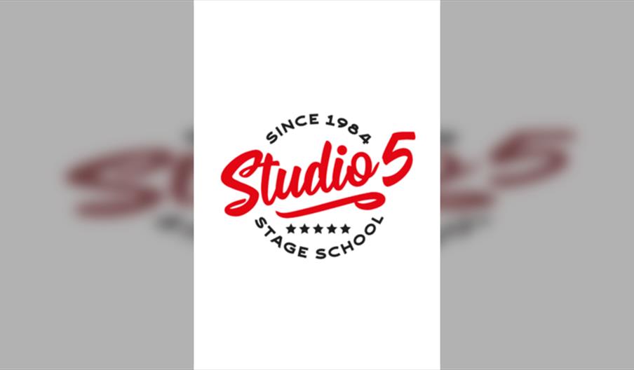 Studio 5 Stage School Christmas Showcase Studio 5 Stage School Christmas Showcase