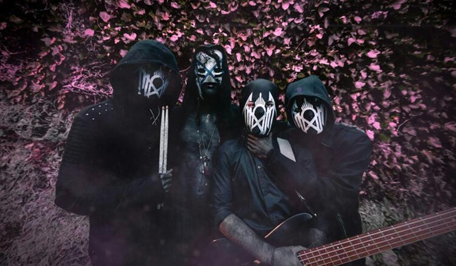 Sleep Broken Sleep Broken