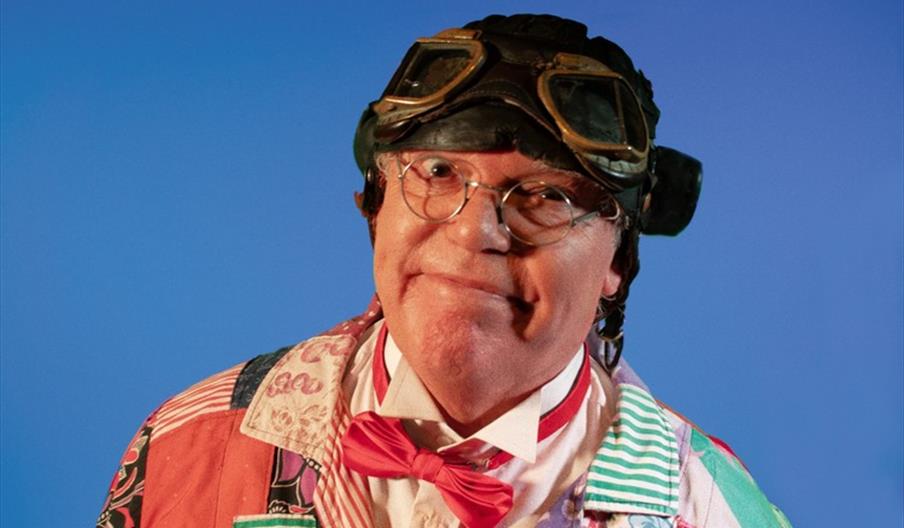 Roy ‘Chubby’ Brown Roy ‘Chubby’ Brown