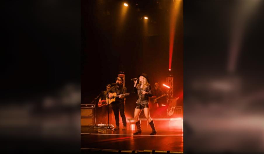Nashville At Heart Nashville At Heart