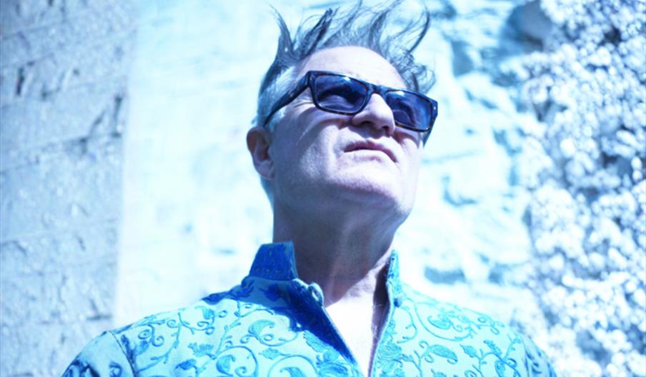 Nick Harper Nick Harper