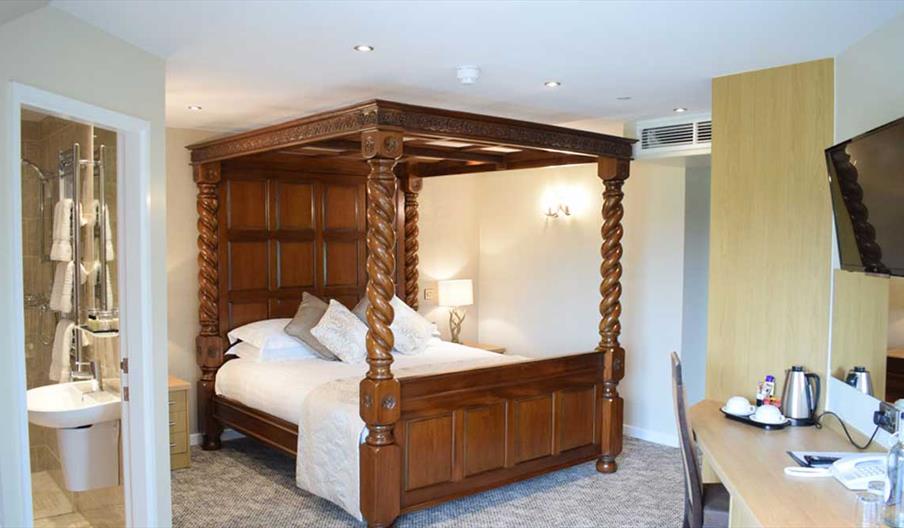 Bridal Suite Bridal Suite