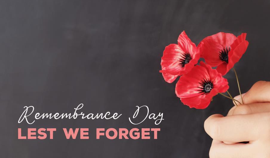 Remembrance Sunday Events in Leek Remembrance Sunday Events in Leek