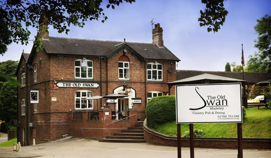 The Old Swan The Old Swan